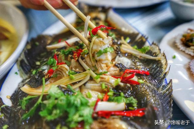 海鱼怎么做好吃，鱼怎么弄才好吃呢（买海鱼：这5种可以多买着吃）