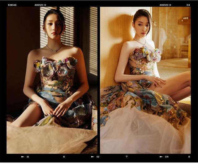 女士头顶头发稀少怎么做发型，适合头顶头发少的女士发型（高颅顶，头发蓬松教程）