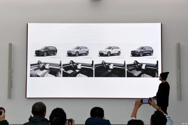 volvo是什么牌子的车，volvo是什么档次的车（沃尔沃的新旗舰SUV）