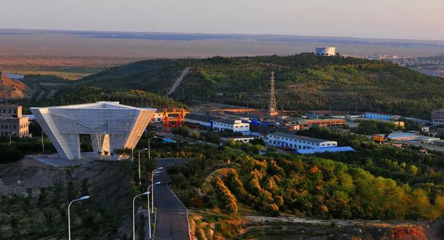 河西走廊位于什么以西，河西走廊是什么意思（一部波澜壮阔的史诗——河西走廊）