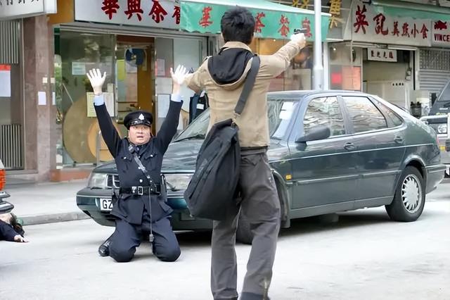 票房不好的十部香港经典电影，有的仅上映9天