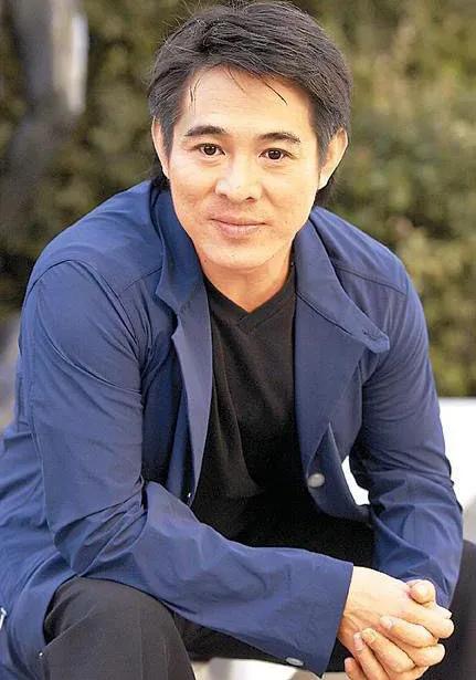 致命武器4的演员，致命武器4好看吗（内地、台湾和日本演员在香港爆红的唯有李连杰）