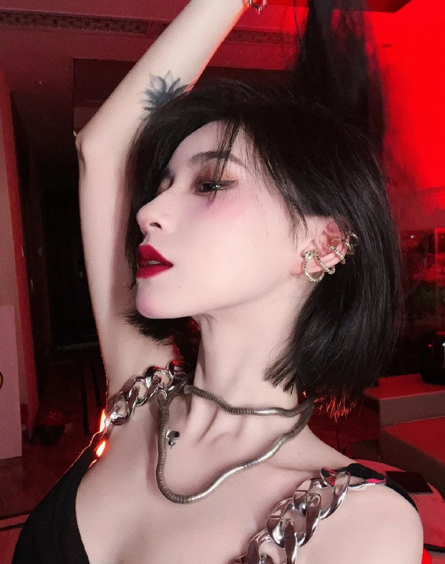 哪些人适合做淘女郎，淘女郎怎么赚钱（淘女郎的别样人生）