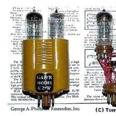 运算放大器的作用和用途是什么，运算放大器的作用和工作原理（运算放大器的必读基本知识）