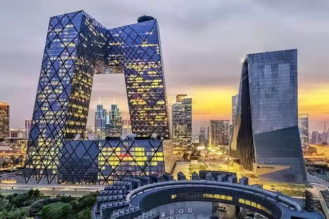 北京必去十大景点，北京的著名景点（北京八个著名的景点）