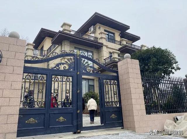 农村别墅500套大全,新农村别墅(也就这几类人可以盖了) 农村别墅500套大全,新农村别墅(也就这几类人可以盖了)