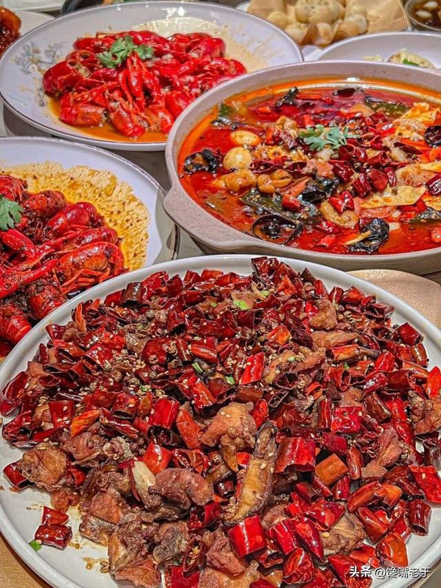 丘北辣椒交易市场，丘北辣椒亩产量大概多少（菲律宾全球出名能吃辣椒）