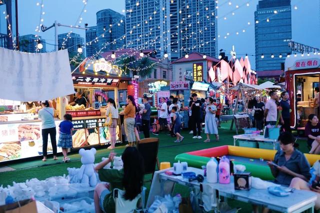 烟台自由行攻略，烟台旅游攻略自由行（这座低调的海滨城市）