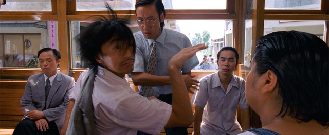 功夫结局官方解释，功夫结局是什么（《功夫》中细思极恐的剧情）