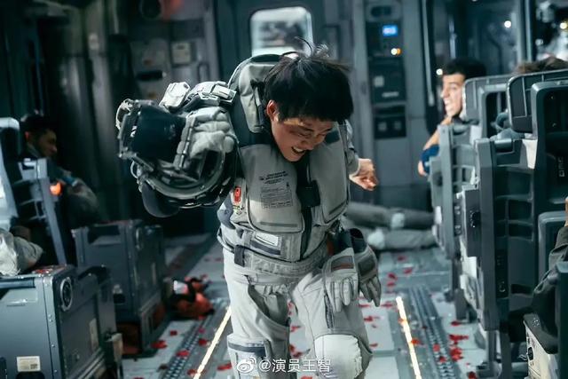 全球公认十部科幻电影，《流浪地球2》有资格了