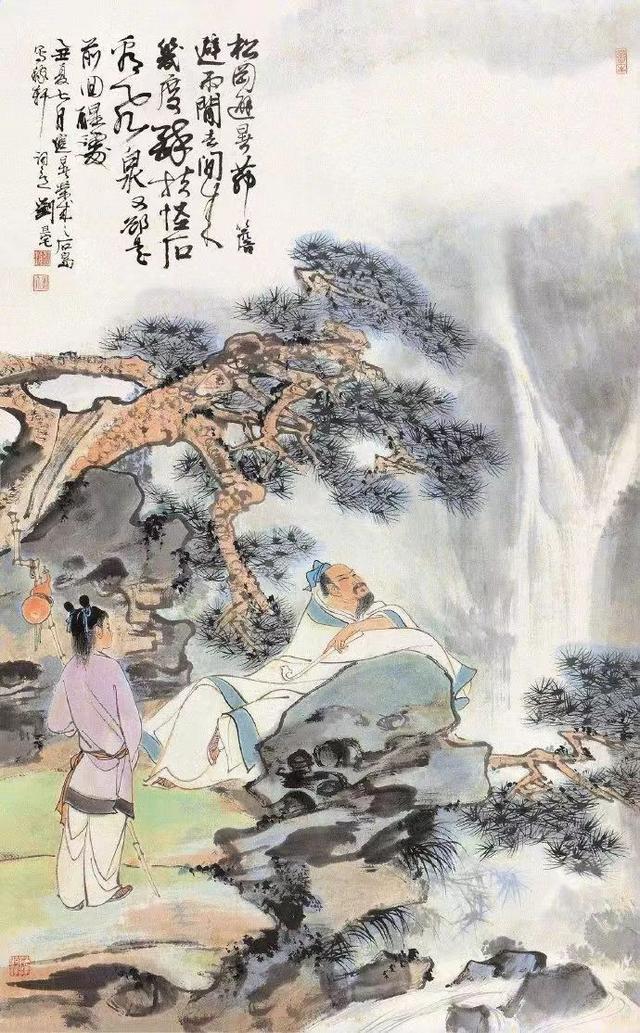 如何评价鱼玄机的一生，鱼玄机：天才女诗人三遇渣男