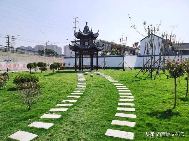 河南的13个千年古县，河南这座千年古县古迹遍布