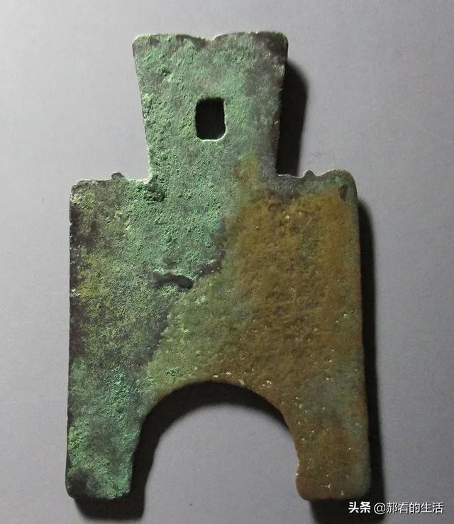 如何快速识别钱币的真假，怎样识别钱币真假（图文识别真假铜钱<2>）