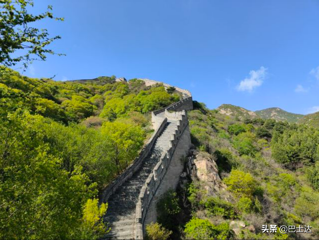 八达岭长城一日游，八达岭长城一日游作文（游北京八达岭长城一定要知道的事）