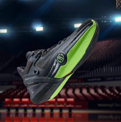 国产篮球鞋性价比排行，国产篮球鞋性价比排行榜（安踏Z-UP篮球鞋曝光）