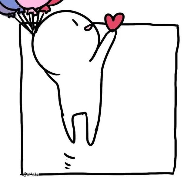 哈利波特情头，微信头像，哈利波特情头（收藏多年的情侣头像）