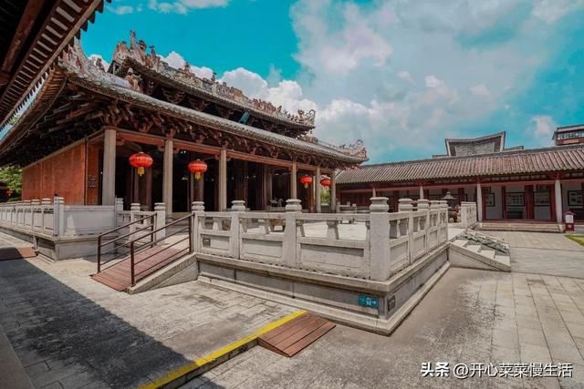 肇庆旅游景点，肇庆旅游景点大全景点排名（12个景点打卡大盘点）