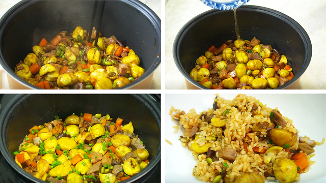 孕妇可以吃腐竹吗，孕妇能否吃腐竹（最适合孕妇吃的高蛋白食物排行）