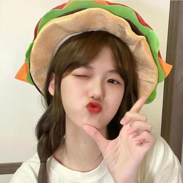 浪漫少女，微信头像，浪漫少女（微信头像：54张，女生头像）