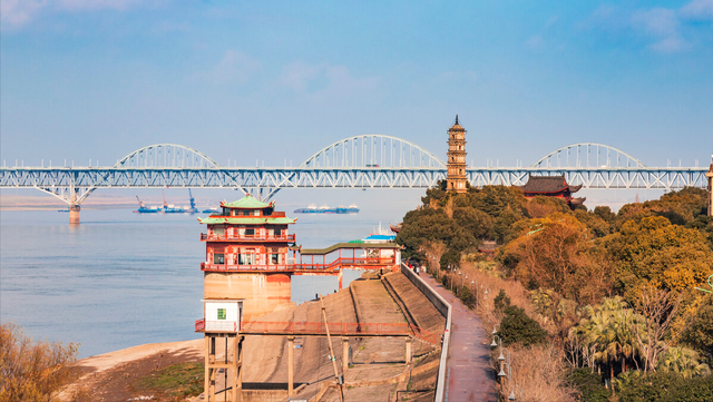 咸宁即将开建的高速公路，作为鄂赣两省新通道