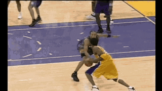 科比关键三分球全记录，科比NBA生涯25次绝杀全记录