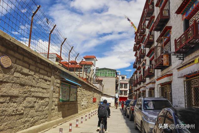 拉萨有什么特产，拉萨特产（但对旅居者并不适合）