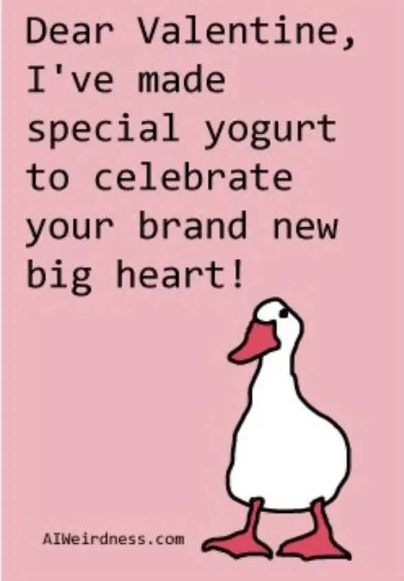 舔狗Lick a dog.网名，舔狗Lick a dog.微信昵称（GPT生成情人节表白情话）