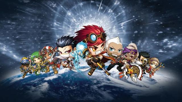 冒险岛箭神是什么转的，冒险岛箭神转职（冒险岛职业攻略-影魂异人篇）