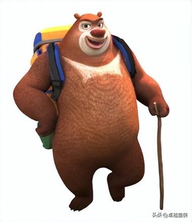 熊出没之探险日记3，熊出没之探险日记3什么时候出（熊出没之怪兽计划）