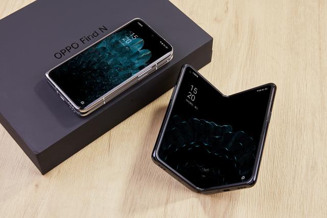 oppo find n优点和缺点，N所有信息：别只关注价格