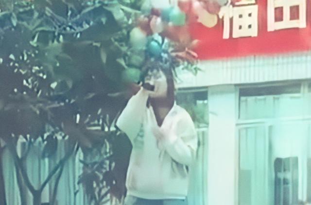 周笔畅的歌曲，17年后再看周笔畅（周笔畅的歌曲笔记不太好唱）
