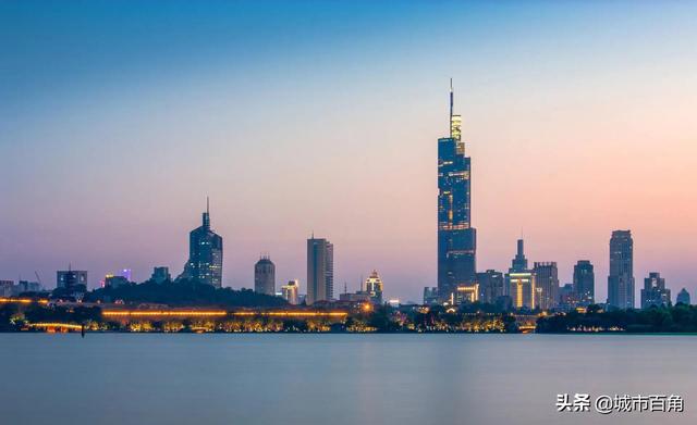 全国城市gdp排名2022最新排名表，2022城市GDP排行（2022年10强城市最新发布）