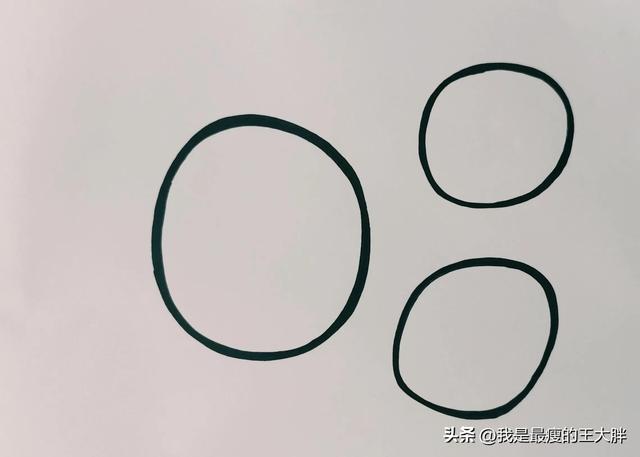 瓢虫简笔画，可爱的瓢虫简笔画（七星瓢虫儿童画教学）