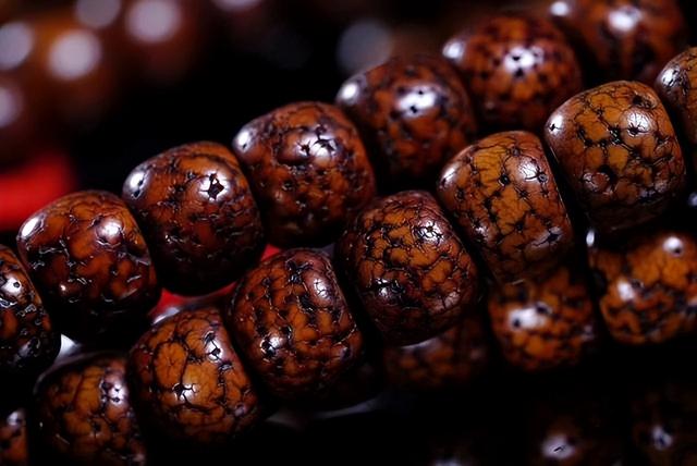 哪种菩提子最珍贵，菩提子是什么（再谈常见的几种星月）