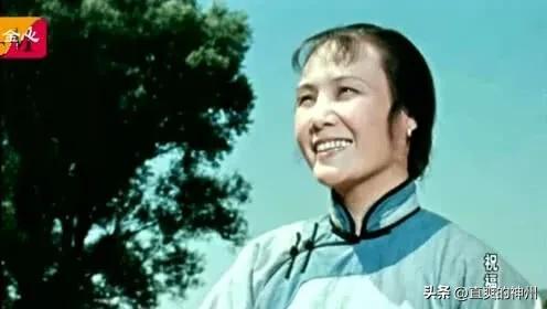 祥林嫂的故事是什么，祥林嫂的故事是什么意思（原创：她是一个时代的悲剧人物）