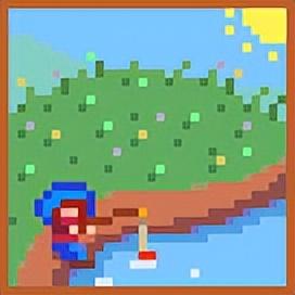 星露谷物语罗非鱼，星露谷物语罗非鱼在哪钓（星露谷物语鱼缸献祭所需物品一览）