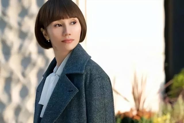 动物管理局人物都是什么动物，动物管理局各个人物都是啥动物（再也聚不齐的欢乐颂“旧五美”）