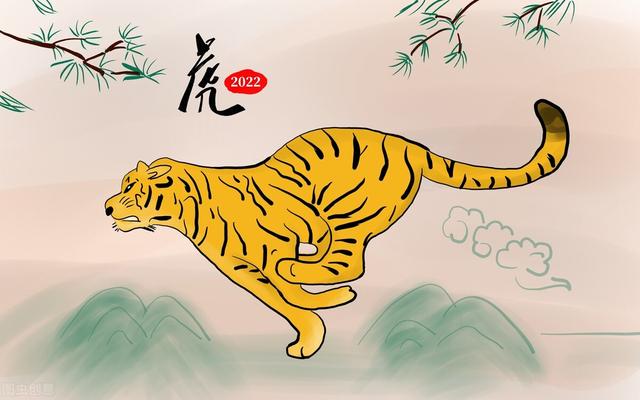 关于龙和虎的成语有哪些，关于龙和虎的成语有哪些成语大全（带〈虎〉的成语 合集）