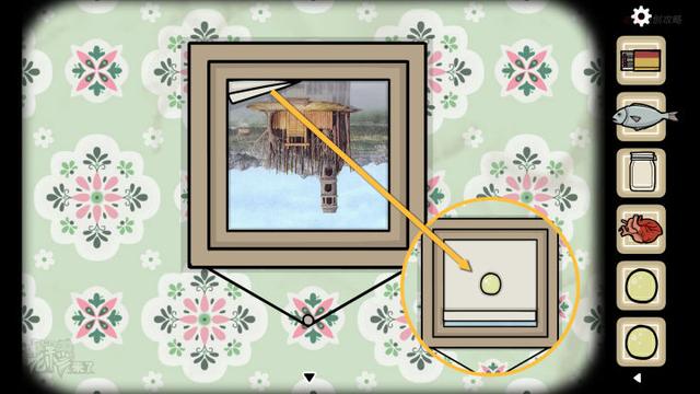 怀表怎么调时间，怀表怎么搭配（Room》重置PC图文攻略+隐藏关卡）