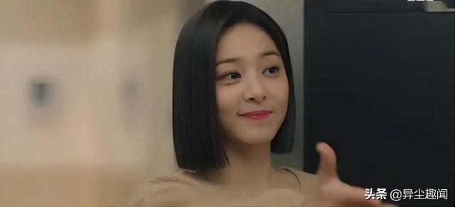 韩国女明星短发图片，韩国女明星短发排行榜！（盘点10位短发美貌升级的韩女星）