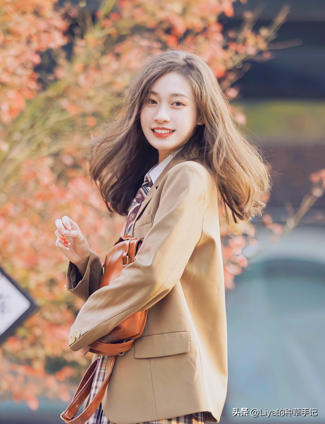 有哪些适合小仙女的发型，有哪些适合小仙女的发型短发（2023“仙女烫”才是真的火）