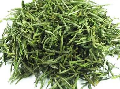 黄芽属于什么茶，滇红金芽属于什么茶（黄茶之：霍山黄芽）