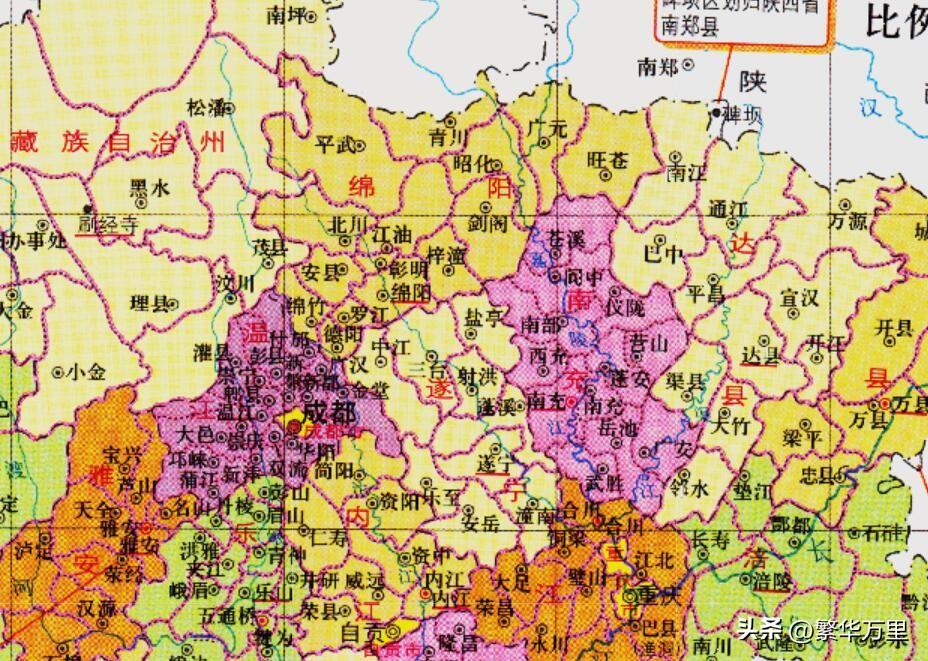 绵阳属于哪个省(德阳属于哪个省的城市)