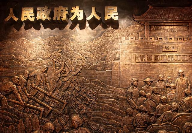 淮安市城市博物馆地址，古城淮安有两座国家二级博物馆