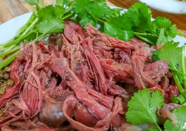 沛县美食，沛县十大名吃都是什么（看到婚宴上的菜差点哭了）