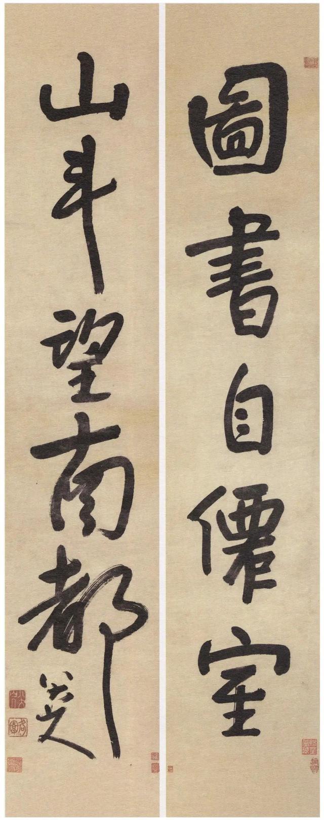 经典楹联，生日对联十一字经典对联（明清至近现代楹联名品大集结）