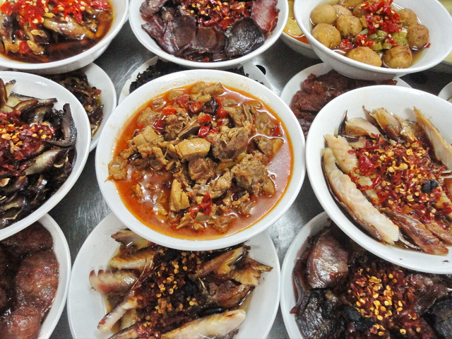 江西菜属于什么菜系，江西菜属于哪个菜系（在江西必吃的5道“赣菜”）