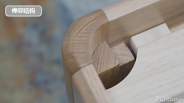 什么是橡木家具，橡木家具的橡木是什么木（源氏木语橡木实木床评测）