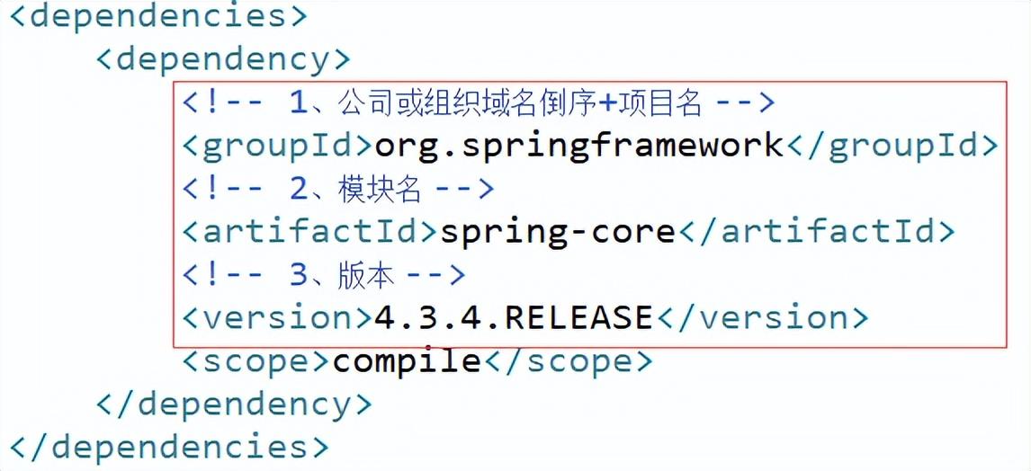 maven教程的war工程和jar工程