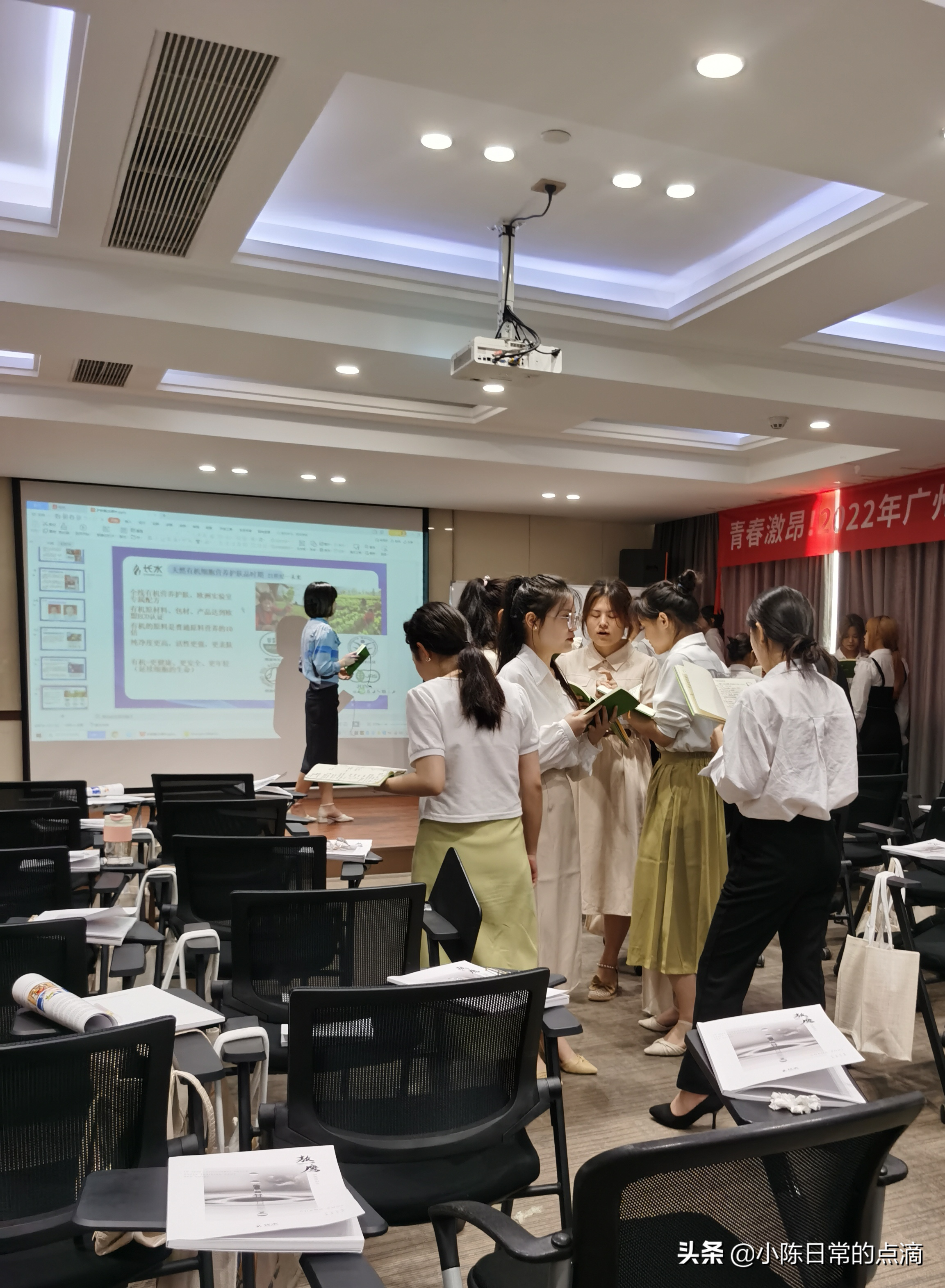 化妆品好做吗(做化妆品行业应该从什么入手)